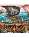 The Great Sea