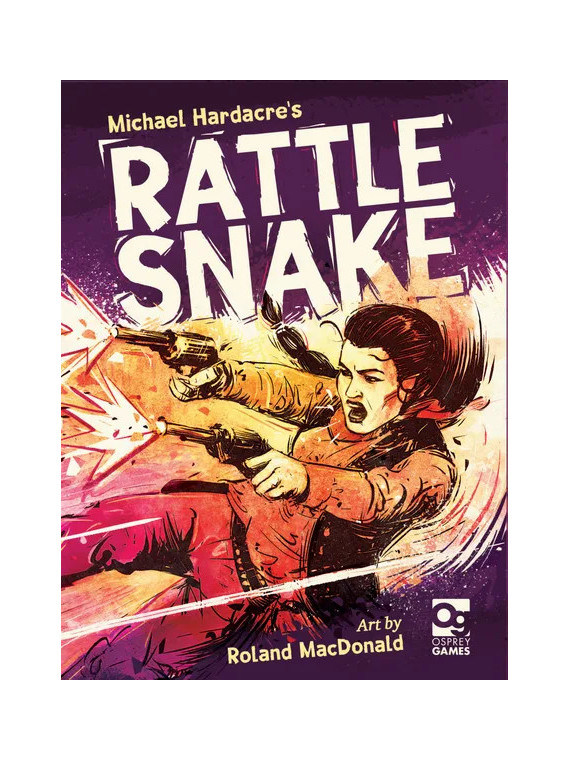 Rattlesnake
