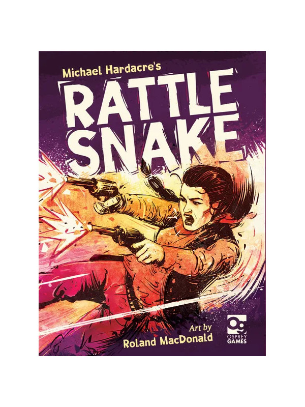 Rattlesnake
