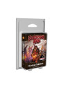 Summoner Wars (Second Edition): Drakesun Rebellion Faction Deck