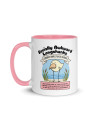 Wingspan-Inspired Bird - Mug