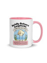 Wingspan-Inspired Bird - Mug