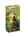 Feya's Swamp: Mushroom Forage