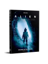 Alien RPG: Building Better Worlds Evolved Edition