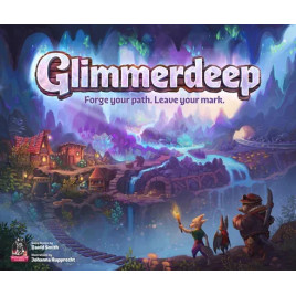 Glimmerdeep