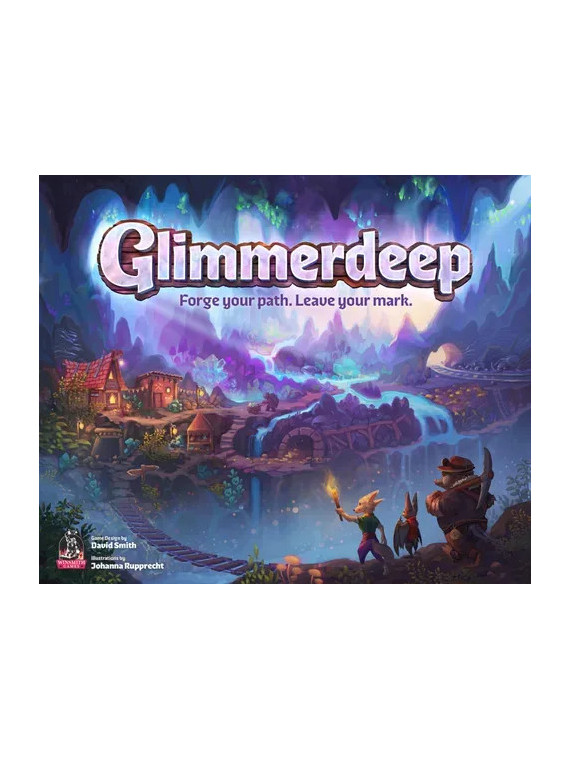 Glimmerdeep