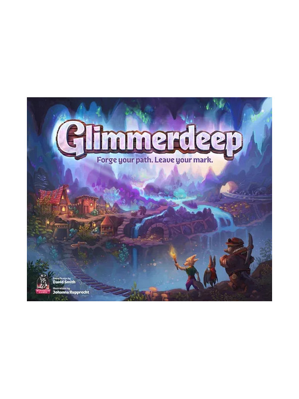 Glimmerdeep