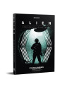 Alien RPG: Colonial Marines Operations Manual Evolved Edition