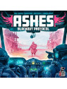 Ashes: Blackout Protocol