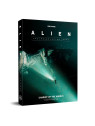 Alien RPG: Chariot of the Angels Evolved Edition