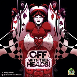 ff With Their Heads! + Joker Promo