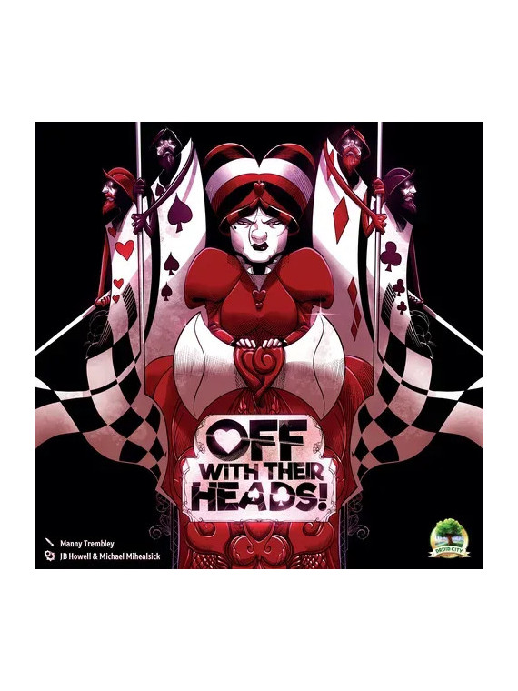ff With Their Heads! + Joker Promo