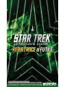 Star Trek: Captain's Chair – Resistance is Futile