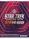 Star Trek: Captain's Chair – Duty and Honor