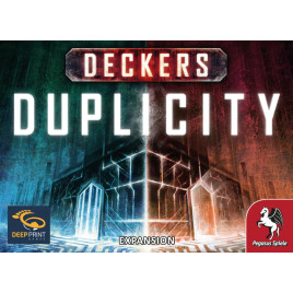 Deckers: Duplicity
