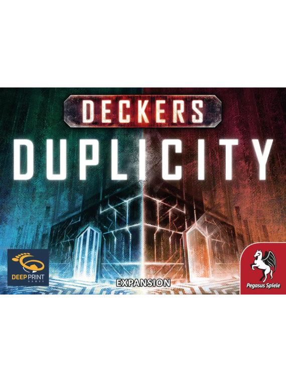 Deckers: Duplicity
