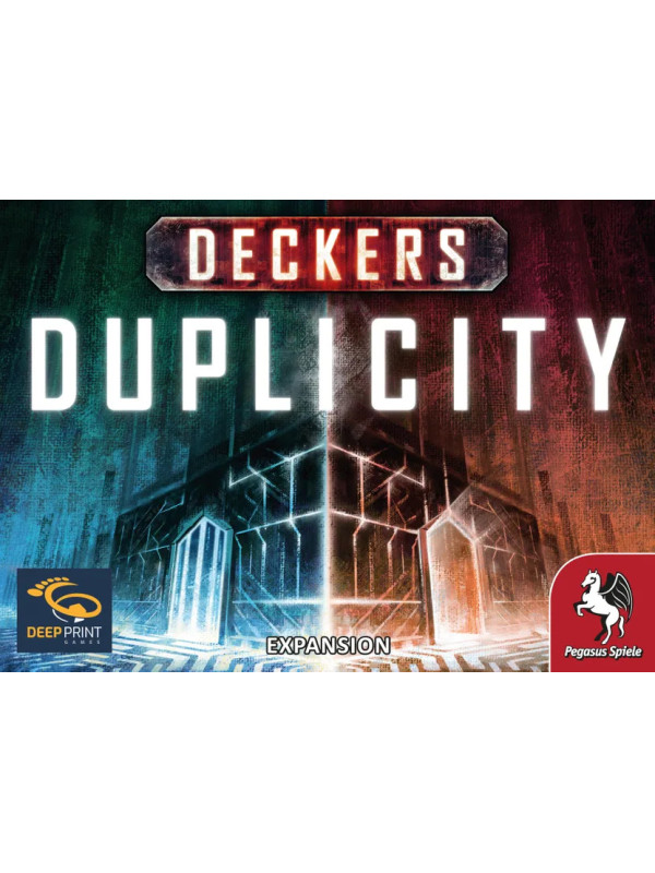 Deckers: Duplicity