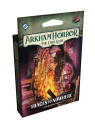 Arkham Horror: The Card Game – Traces to Nowhere