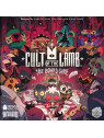 Cult of the Lamb: Deluxe Edition