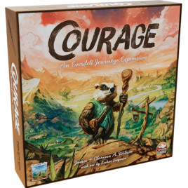 Courage: An Everdell Journeys Expansion