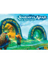 Journeys Afar: The Ketsueki Journeys Afar: The Ketsueki