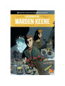 The Secrets of Warden Keen