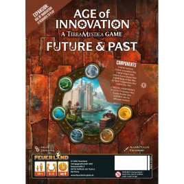 Age of Innovation: Future & Past