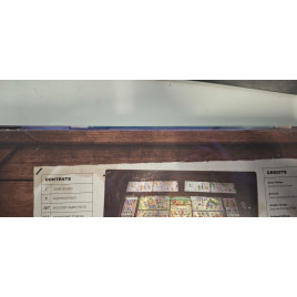 Coffee Traders (Vauriotunut)