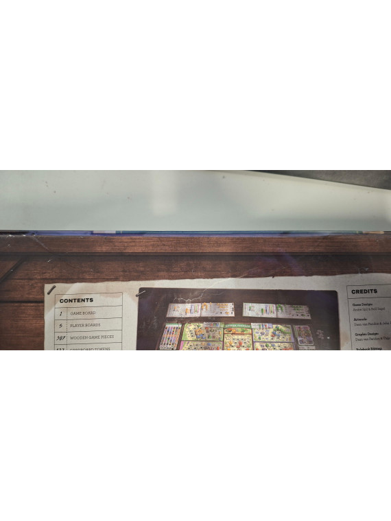 Coffee Traders (Vauriotunut)