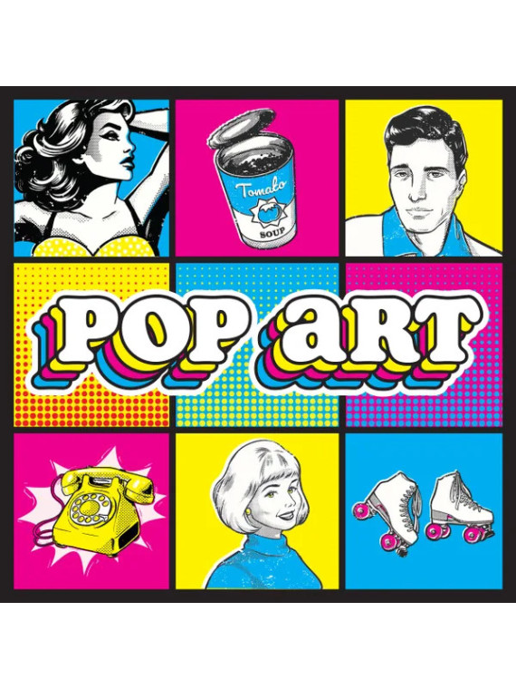 Pop Art