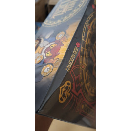 Hell of a Deal (Damaged)