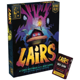 Lairs + Box Zero