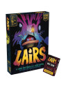 Lairs + Box Zero
