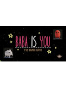 Baba is You: The Board Game