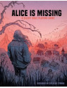 Alice is Missing - A Silent Role Playing Game