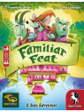 Familiar Feat