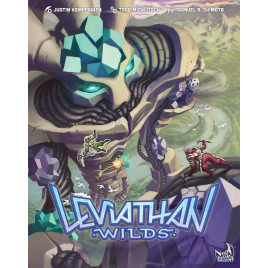 Leviathan Wilds
