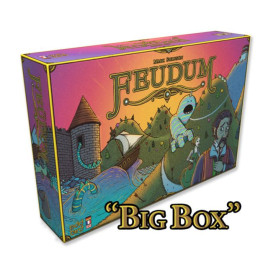 Feudum Big Box