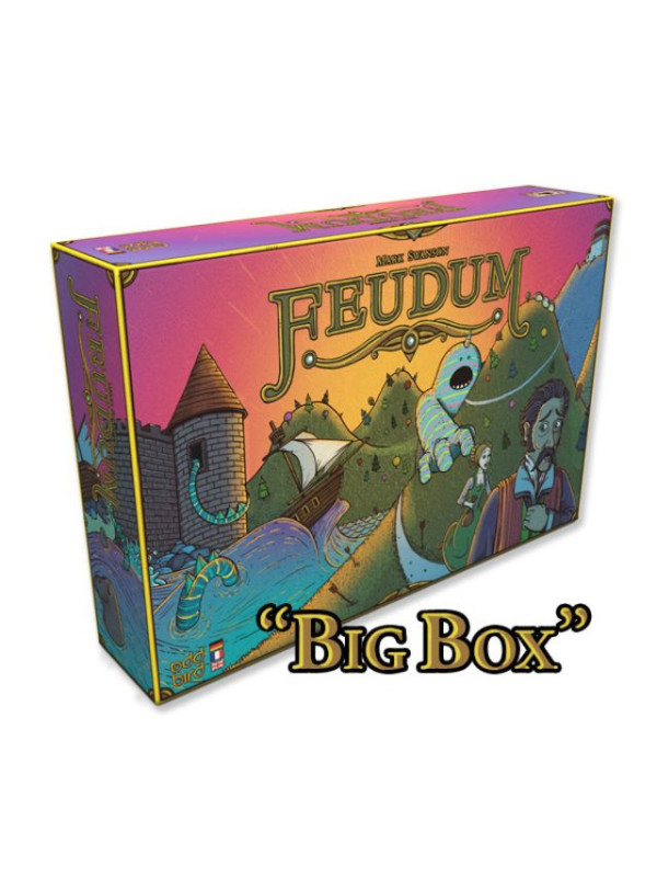 Feudum Big Box