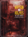 Watson & Holmes: The Lost Diaries