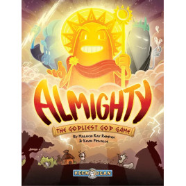 Almighty