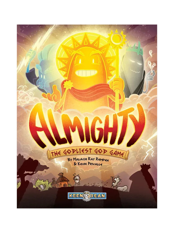 Almighty