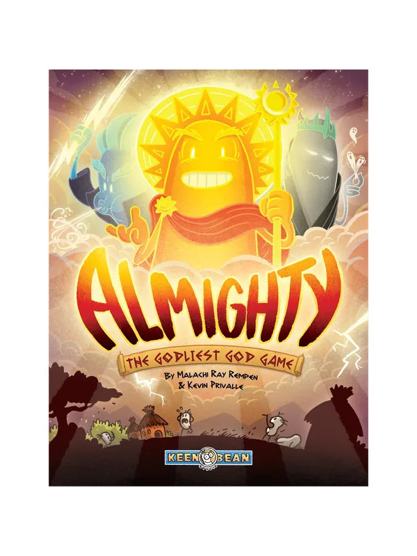 Almighty