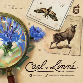 Carl Von Linne