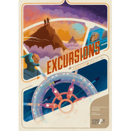 Excursions Retail Edition