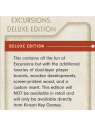 Excursions Deluxe Edition
