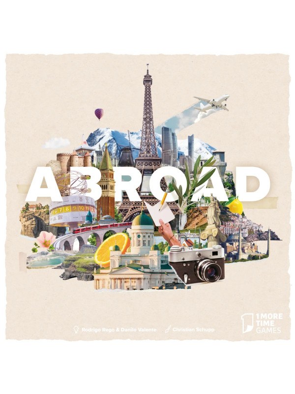 Abroad
