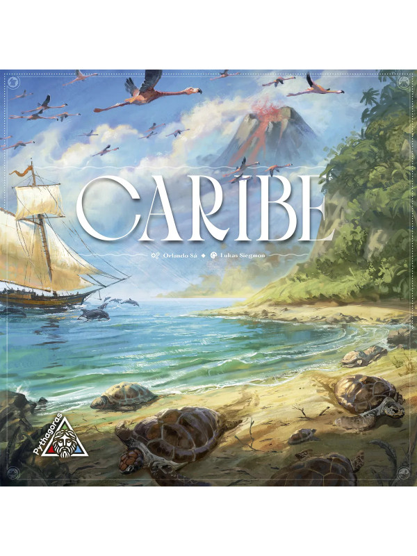 Caribe