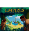Empires: Age of Discovery – Kickstarter Edition