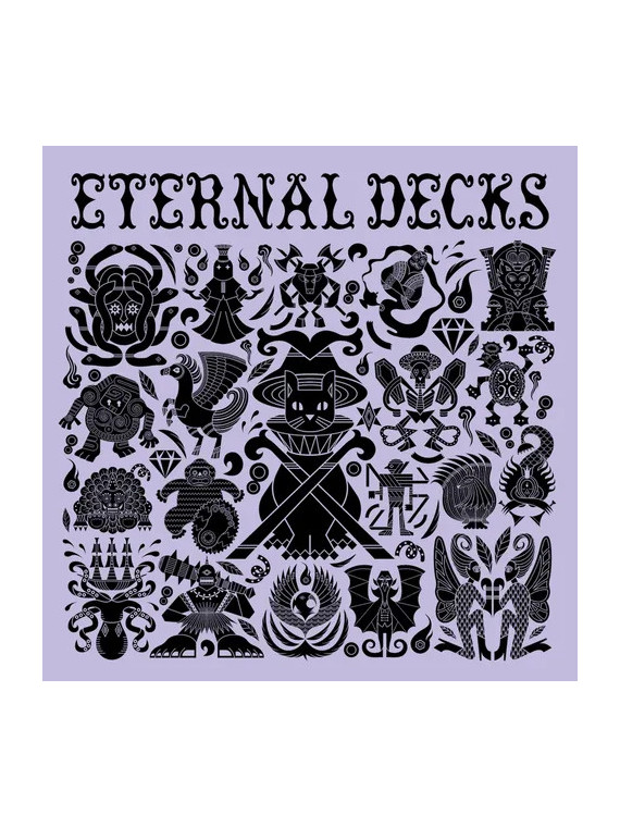 Eternal Decks